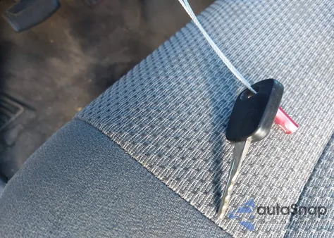 2001 Ford F-150 Xl/Xlt из США, поврежденный, VIN 1FTZX17271NB91582